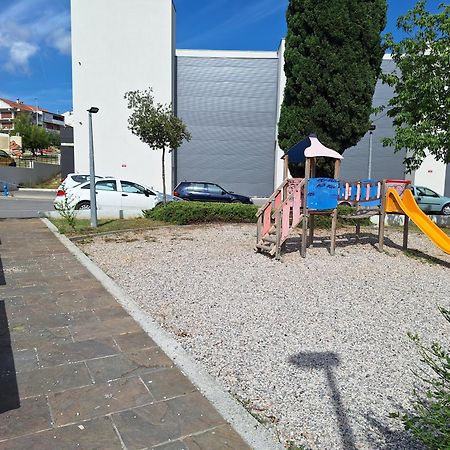 Appartamento Spalato Esterno foto