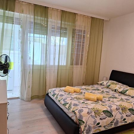 Appartamento Spalato Esterno foto