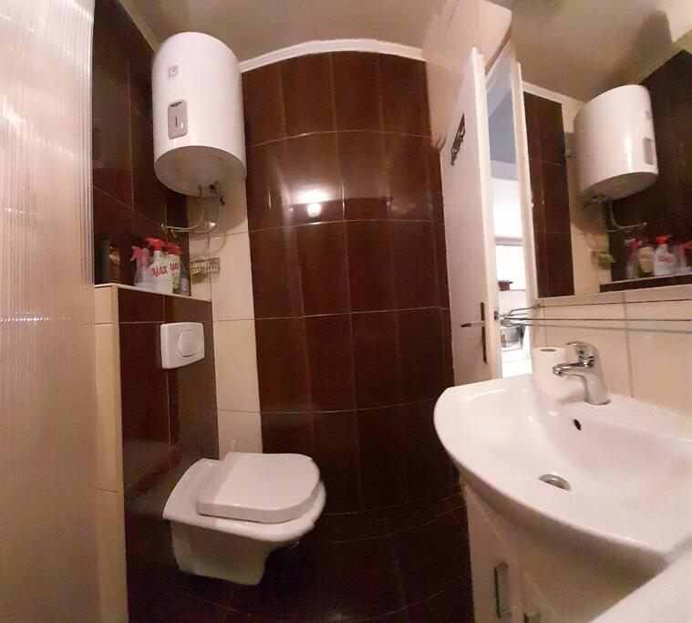 Appartamento Spalato Esterno foto