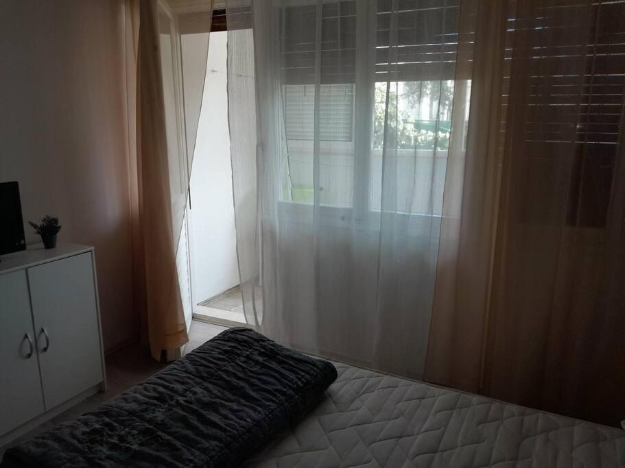 Appartamento Spalato Esterno foto