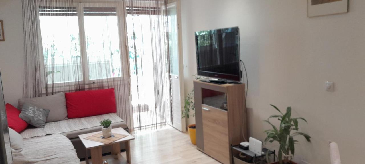 Appartamento Spalato Esterno foto