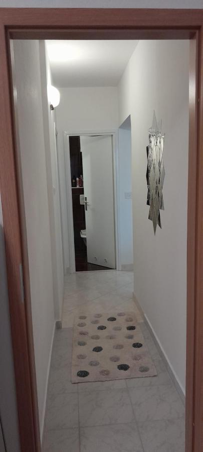 Appartamento Spalato Esterno foto