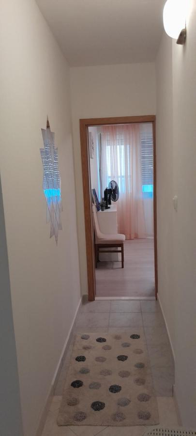 Appartamento Spalato Esterno foto