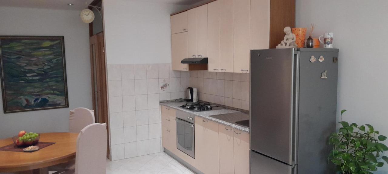 Appartamento Spalato Esterno foto