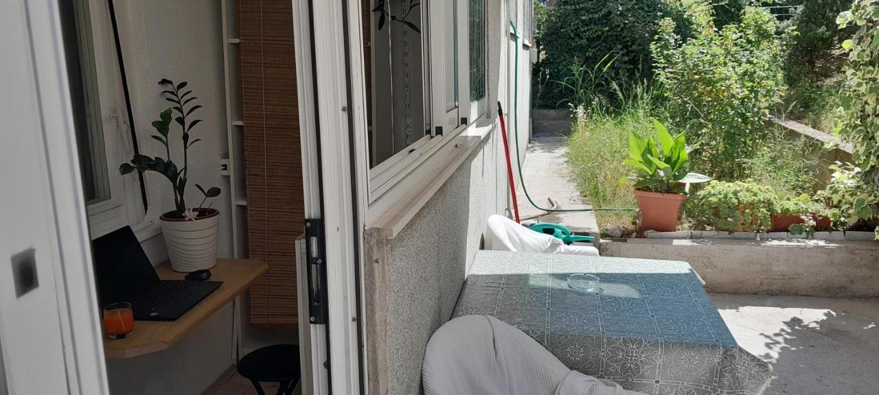 Appartamento Spalato Esterno foto
