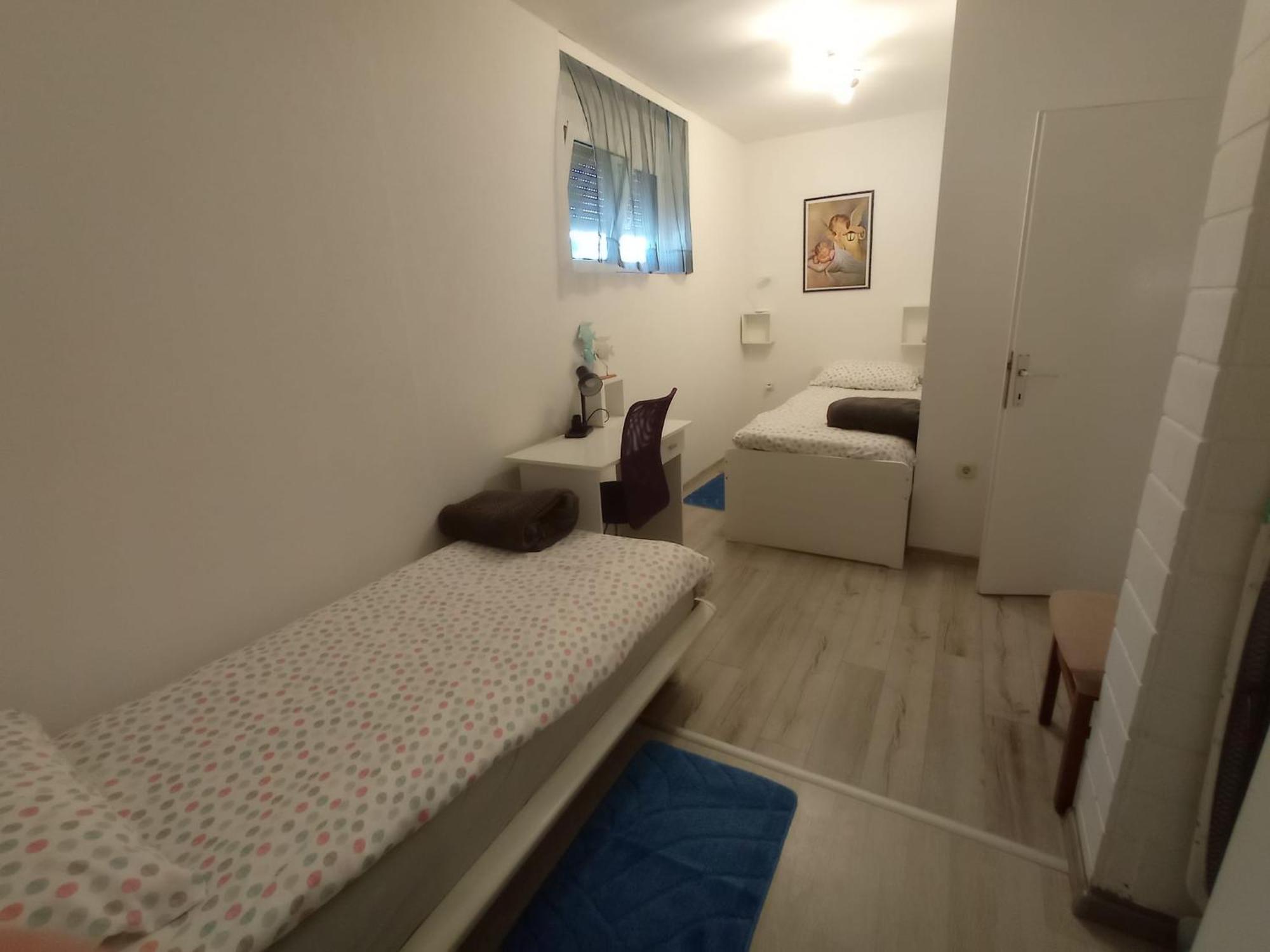 Appartamento Spalato Esterno foto