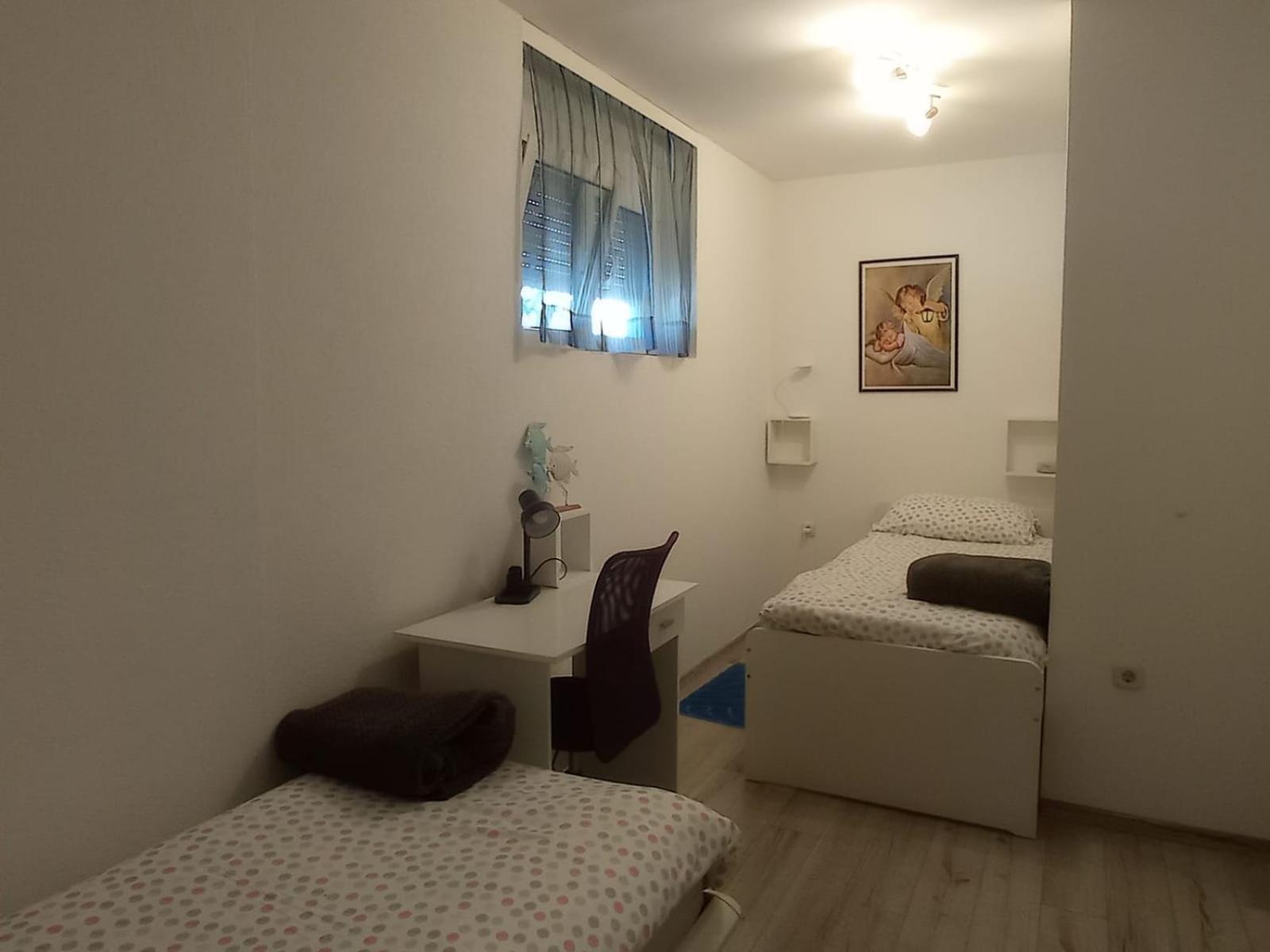 Appartamento Spalato Esterno foto