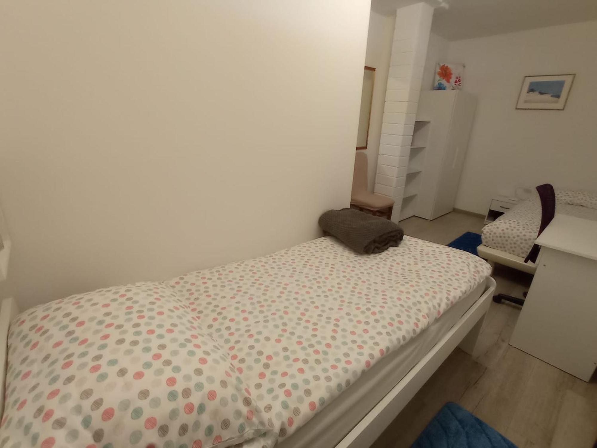Appartamento Spalato Esterno foto