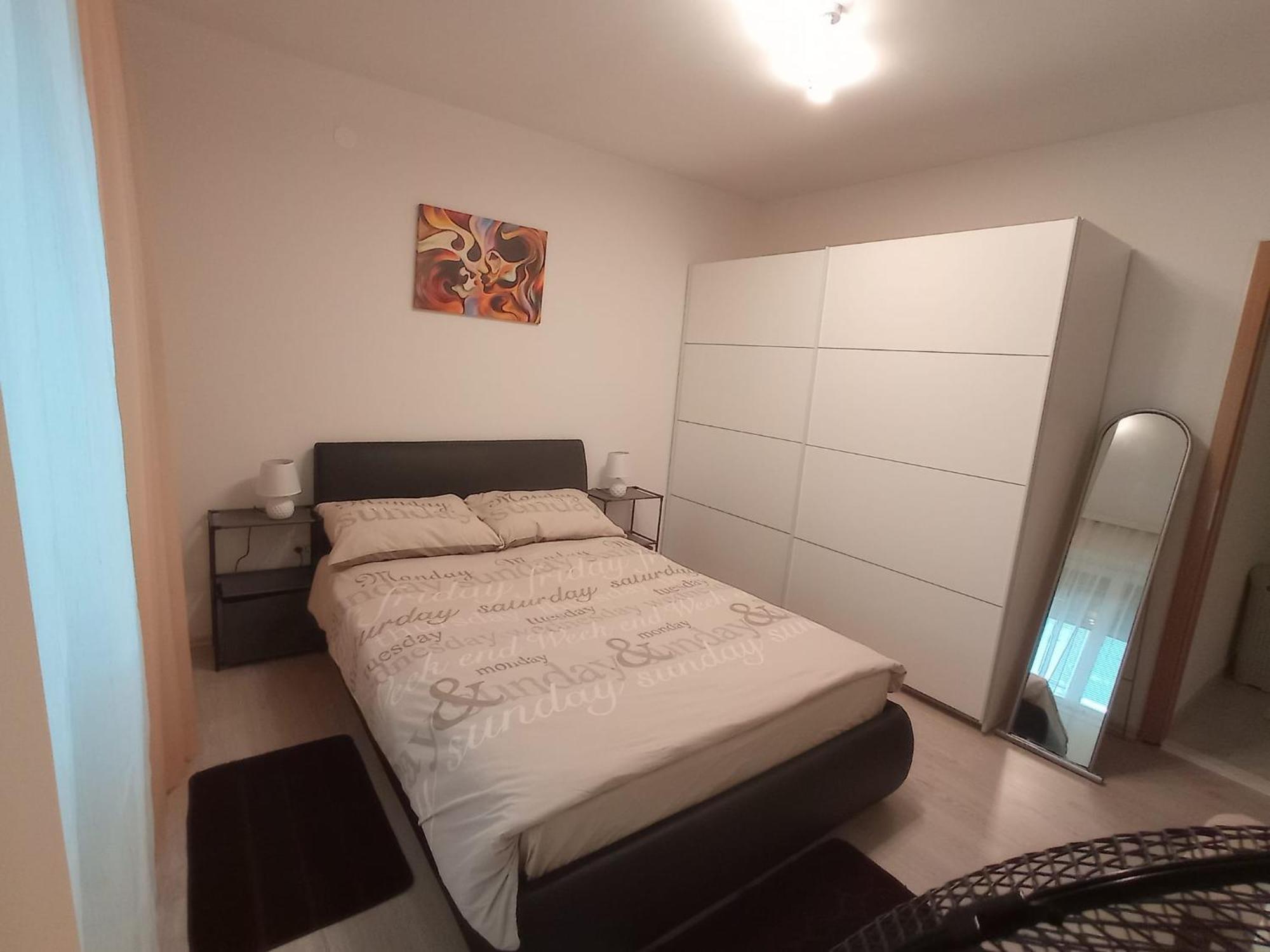 Appartamento Spalato Esterno foto