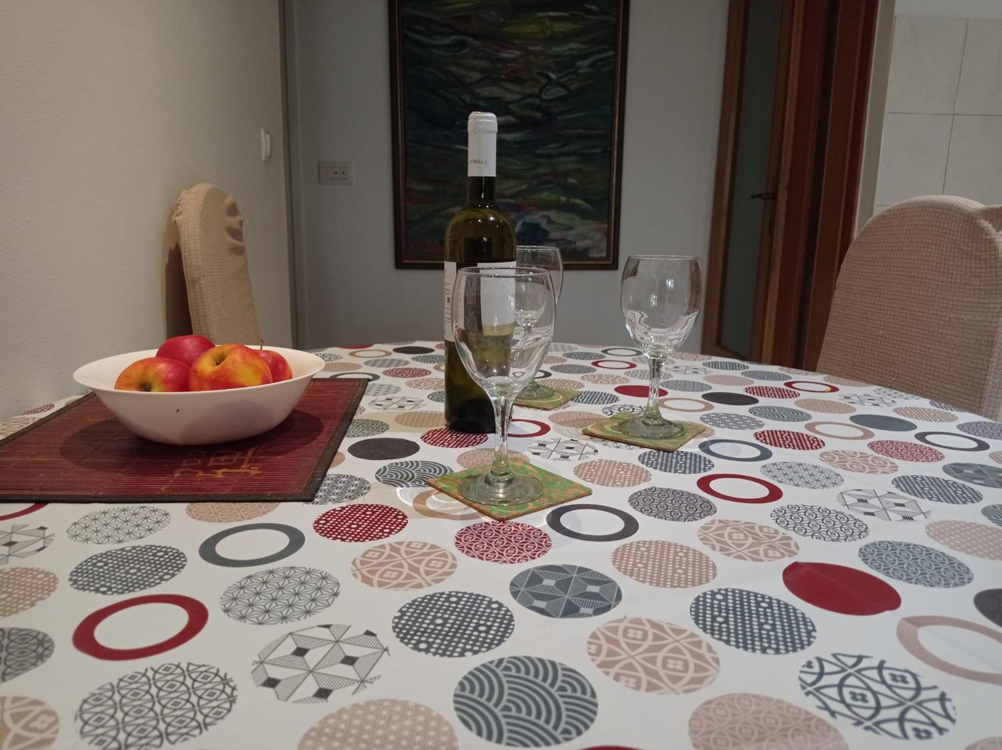 Appartamento Spalato Esterno foto