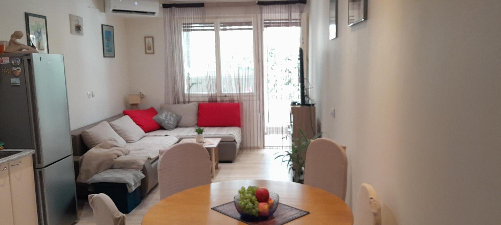 Appartamento Spalato Esterno foto
