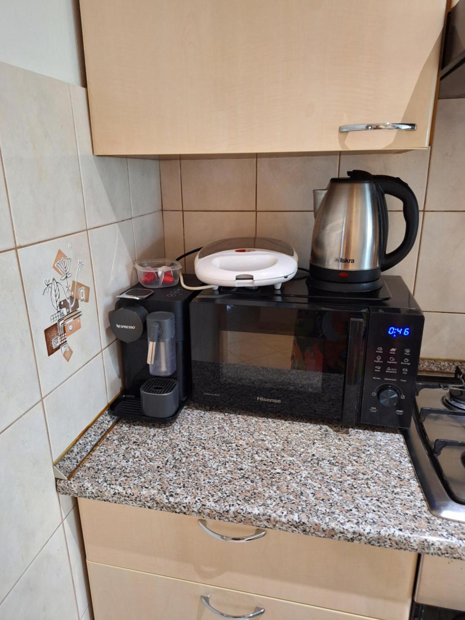 Appartamento Spalato Esterno foto