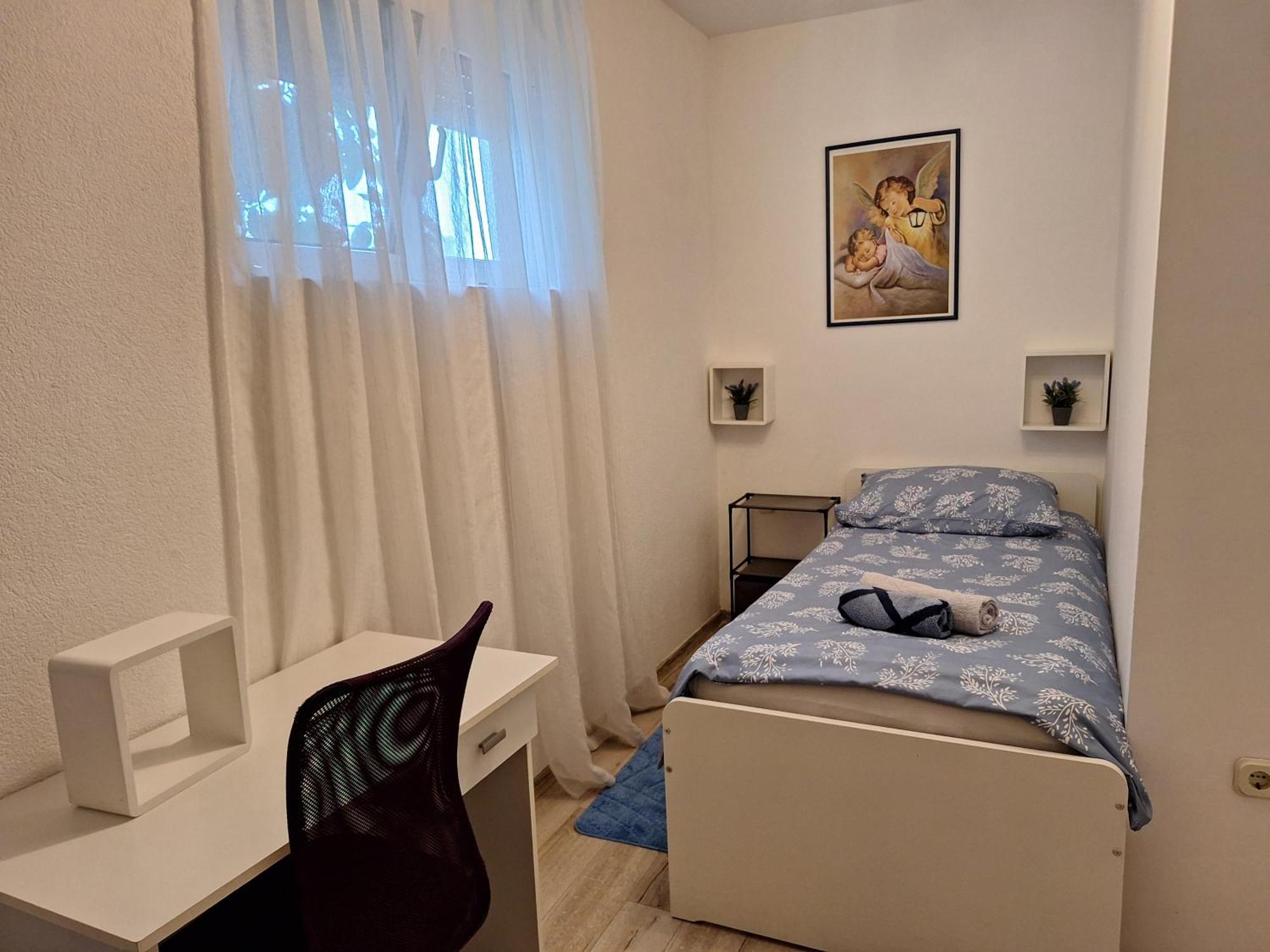 Appartamento Spalato Esterno foto